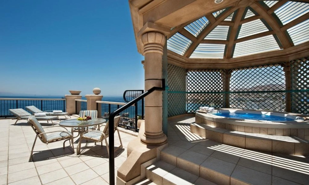 Diaporama Forfait Queen of Sheba Eilat